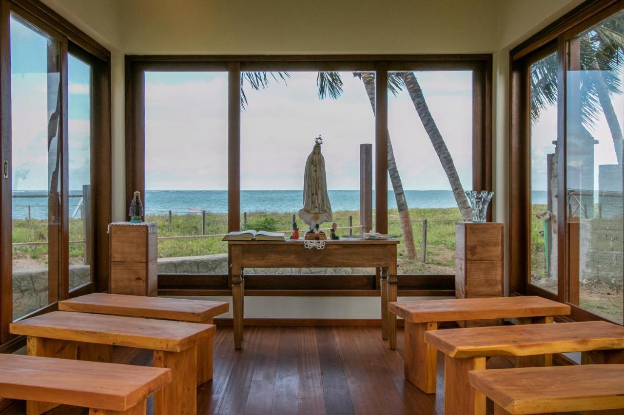 Costa Dourada Village Maragogi Bagian luar foto