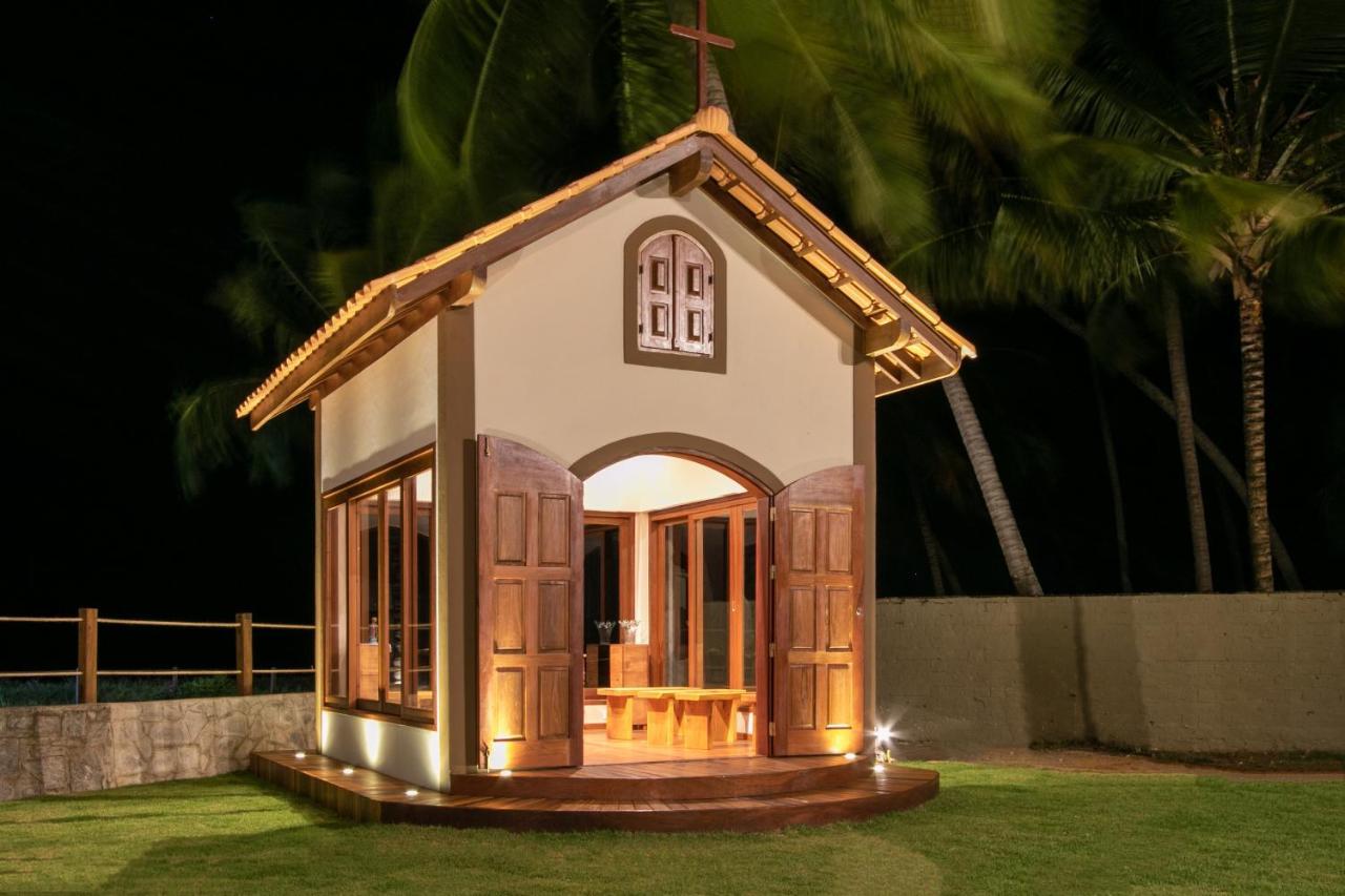 Costa Dourada Village Maragogi Bagian luar foto