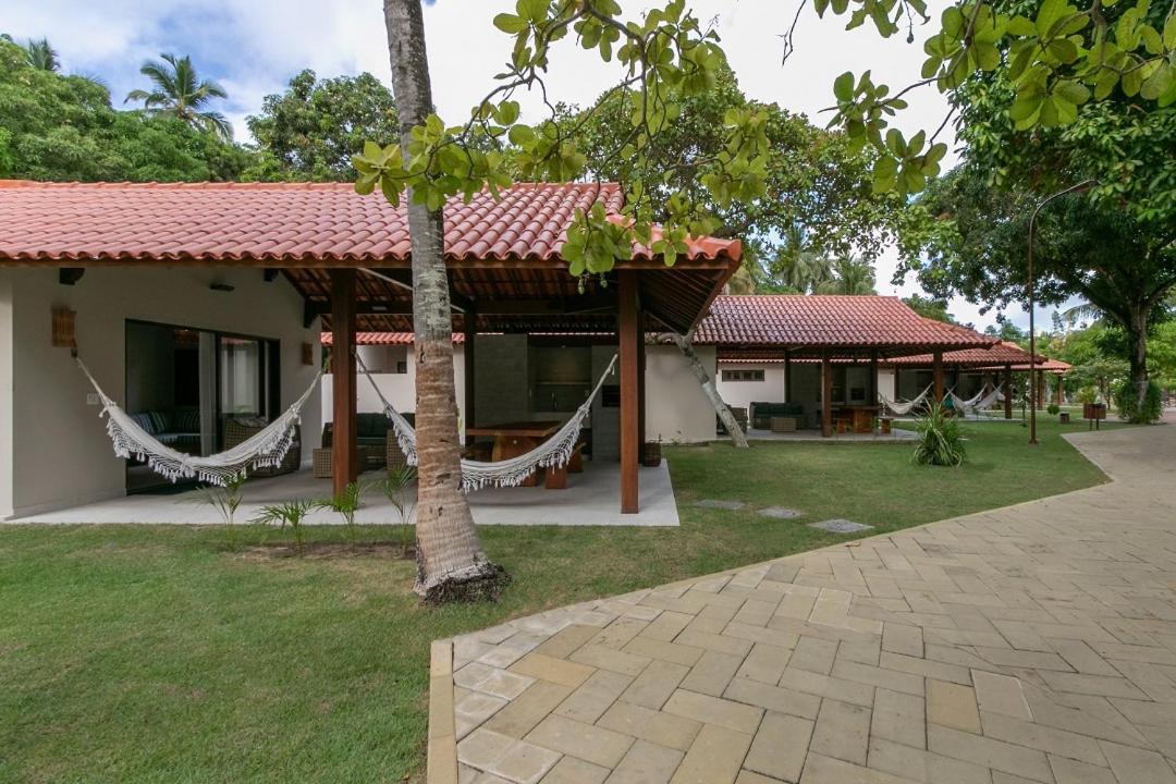 Costa Dourada Village Maragogi Bagian luar foto