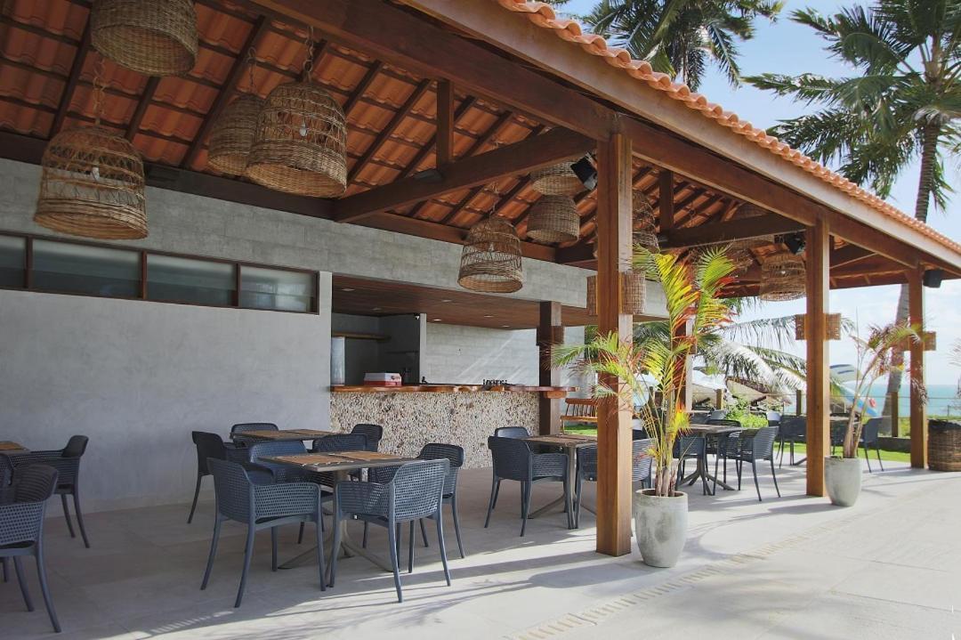 Costa Dourada Village Maragogi Bagian luar foto