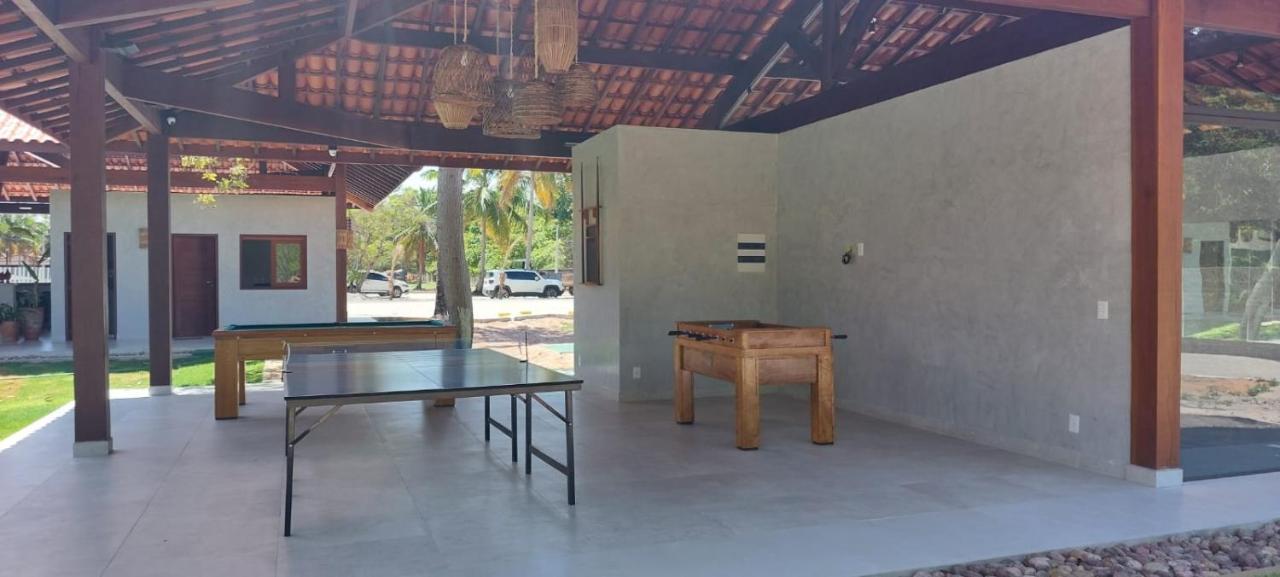 Costa Dourada Village Maragogi Bagian luar foto