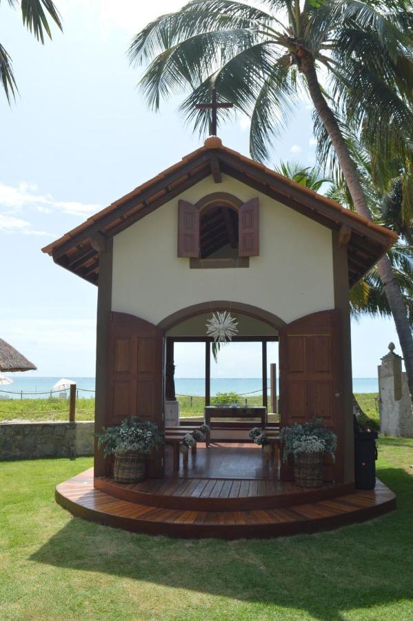 Costa Dourada Village Maragogi Bagian luar foto