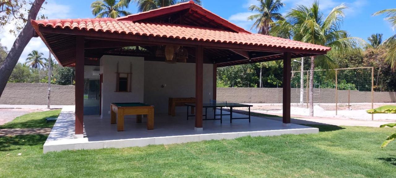Costa Dourada Village Maragogi Bagian luar foto