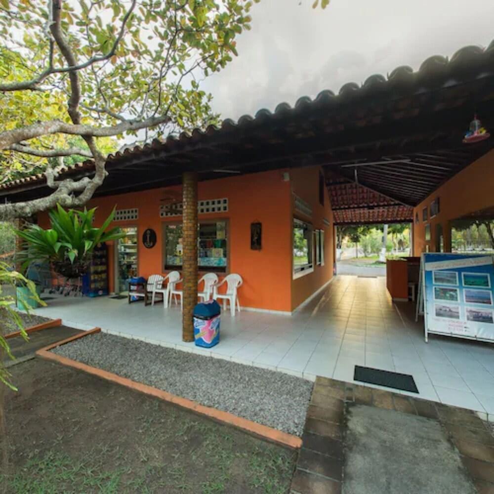 Costa Dourada Village Maragogi Bagian luar foto